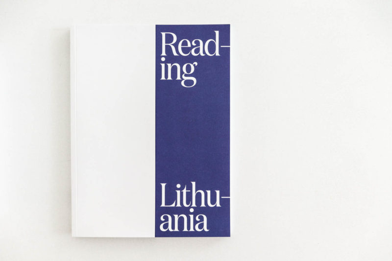 READING LITHUANIA