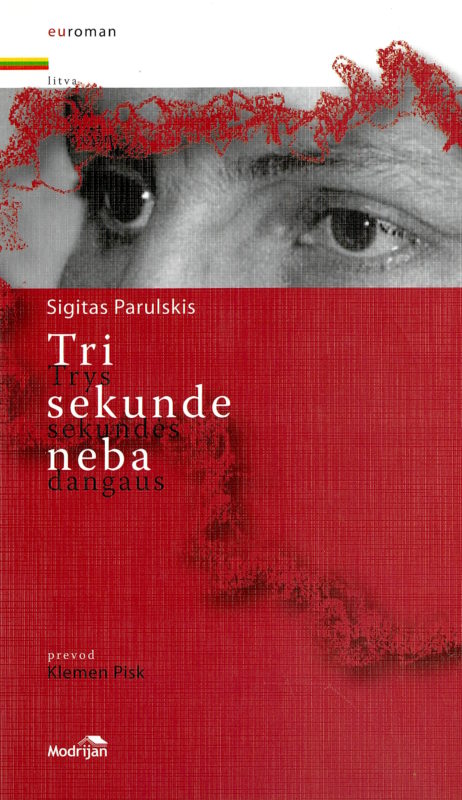 Tri sekunde neba