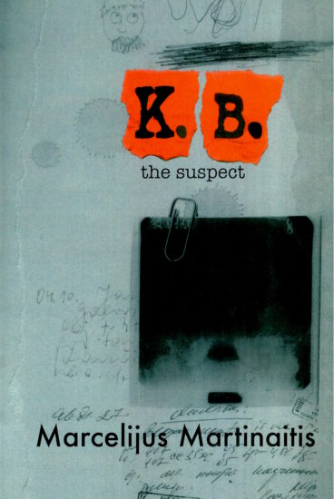 K.B.: the suspect