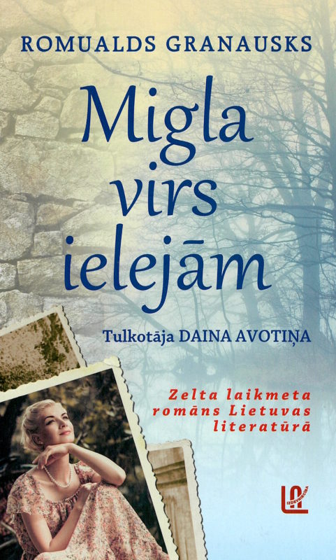 Migla virs ielejām