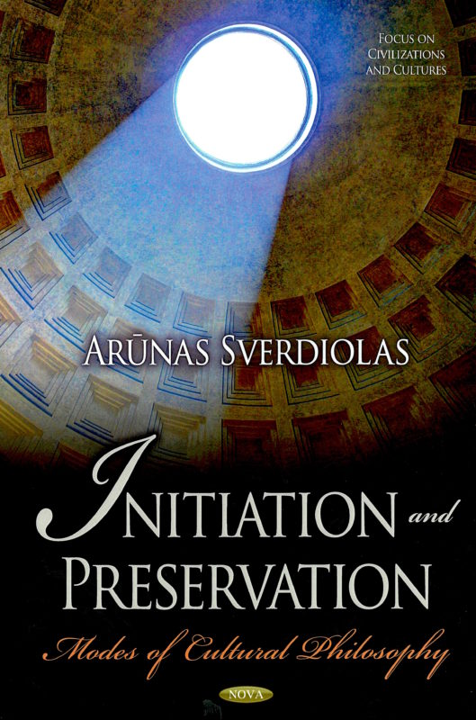 Initiation and preservation