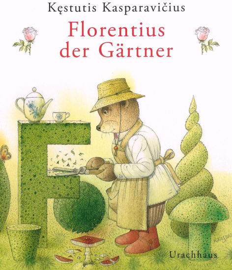 Florentius der Gärtner