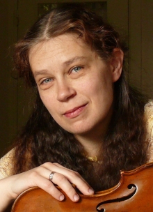 Lina Eitmantytė-Valužienė