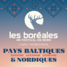 Festivalyje Normandijoje – Baltijos šalių kultūros panorama