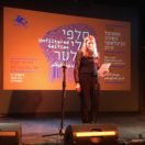 Lietuviška poezija skambėjo Tel Avive