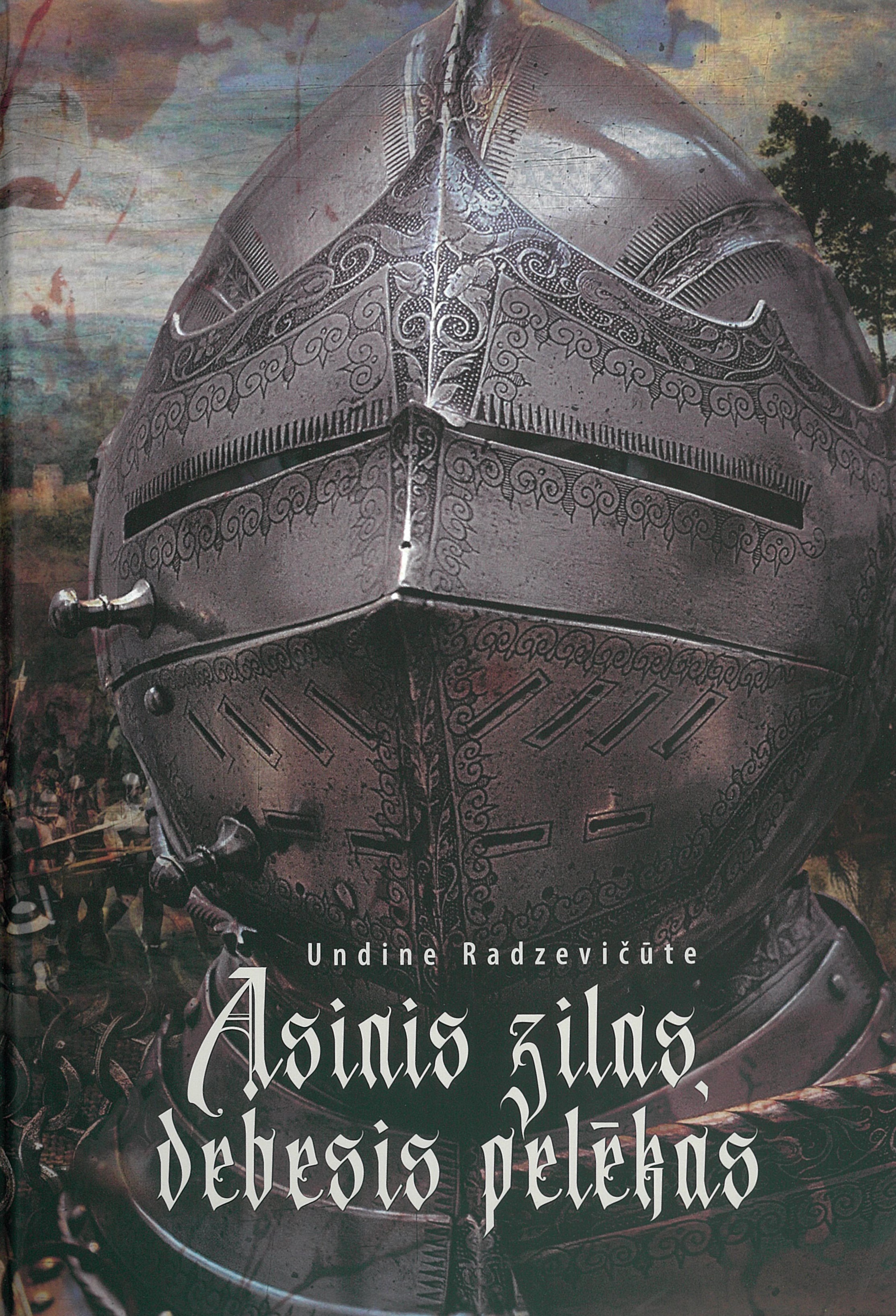 Asinis zilas, debesis pelēkas – Lietuvos Kultūros Institutas