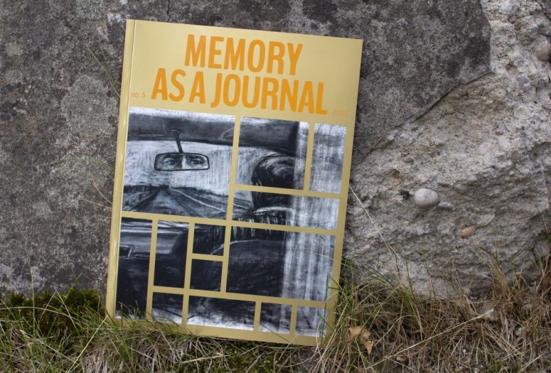 „Memory as a Journal“ kviečia į atminties labirintus