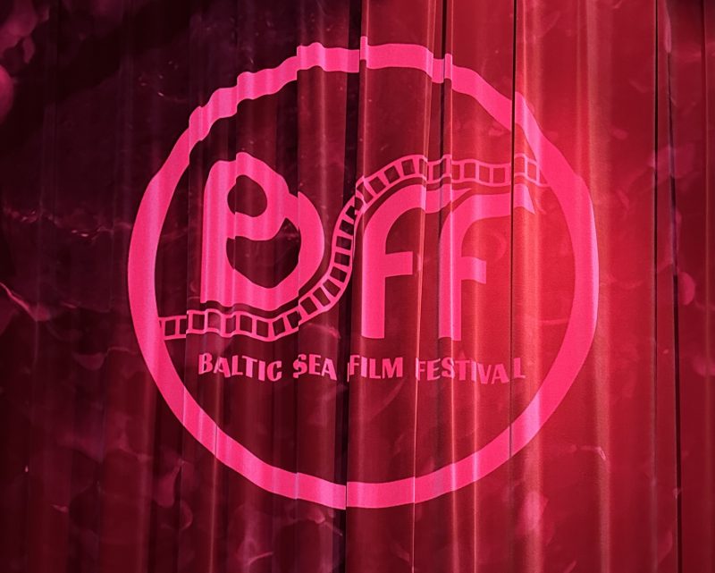 Švedų kino mylėtojai džiaugiasi pamatę sidabrinėmis gervėmis apdovanotus lietuviškus filmus Baltijos jūros šalių filmų festivalyje