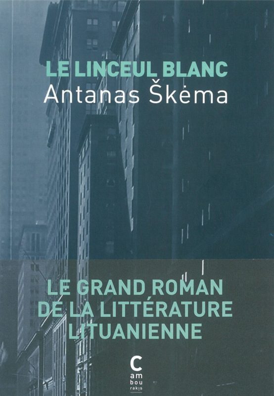 Le linceul blanc