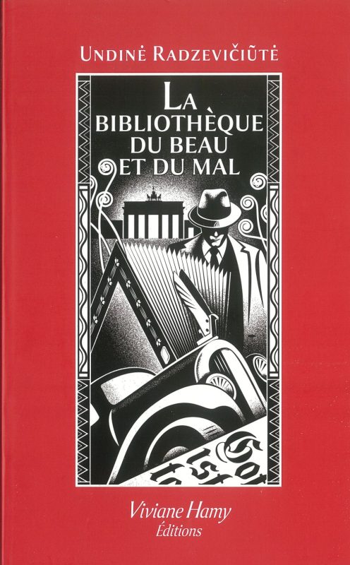 La bibliotèque du beau et du mal