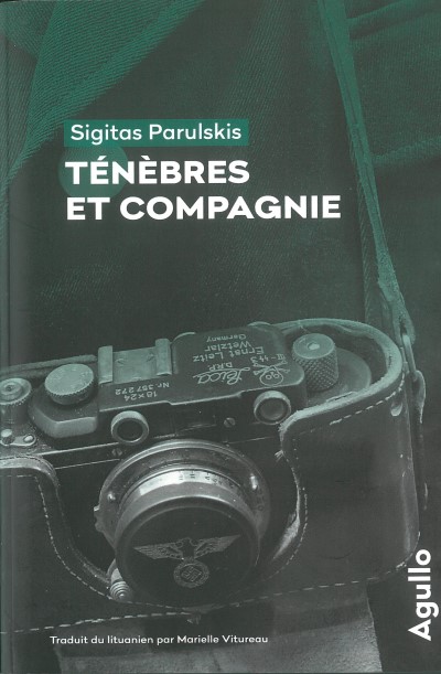 Ténèbres et compagnie