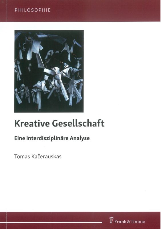 Kreative Gesellschaft