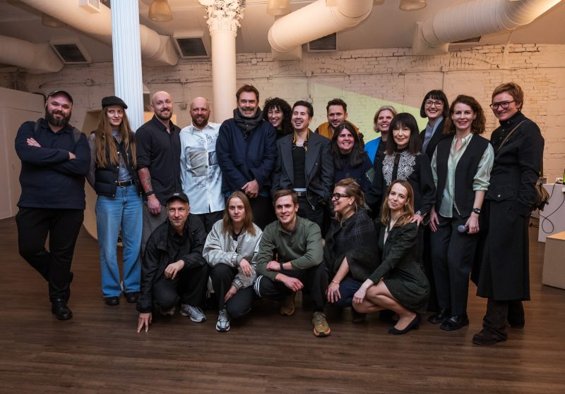 Niujorke – „Performa Bienalė 2025“ ir Lietuvos menininkų pasirodymai