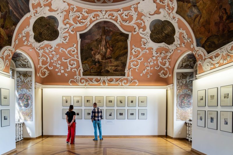 M. K. Čiurlionio metai Lenkijoje: nuo plataus kultūrinio dialogo iki memorialinio įamžinimo Markose 