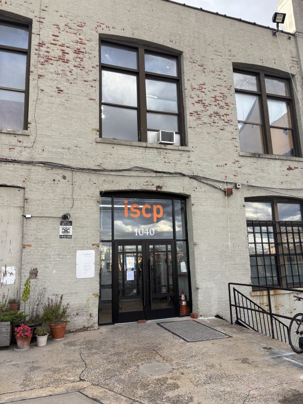 Lietuvos menininkai kviečiami į rezidenciją Niujorke