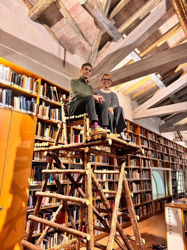 Lietuvos kultūra Italijoje šiemet toliau kvies pažinti, bendrauti, dalintis