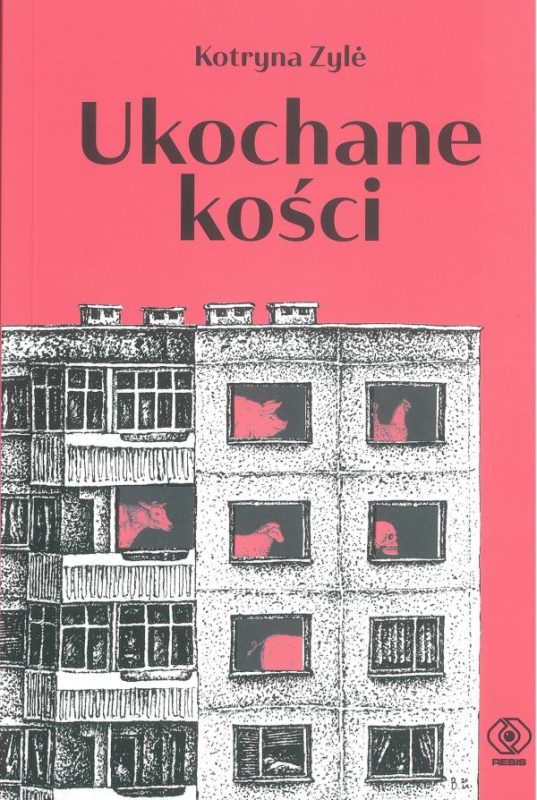 Ukochane kości