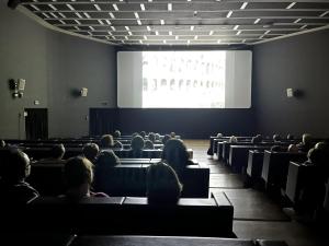 LCI romaeuropa Jonas Mekas 22