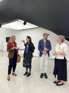 LCI romaeuropa Jonas Mekas 3