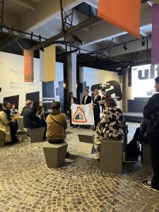LCI romaeuropa Lithuanian-Women-Playwrights 7