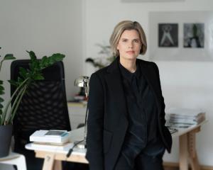 LKI-vadove-Julija-Reklaite nuotrauka-Monika-Pozerskyte Lietuvos-kulturos-instituto-nuotrauka