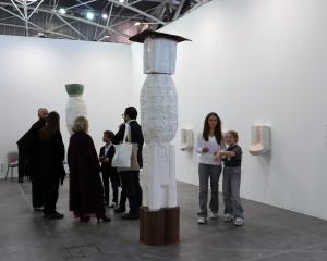 LKI „Artissima-meno-muge-2025 AV17-galerija Lietuvos-kulturos-instituto-nuotrauka.JPG